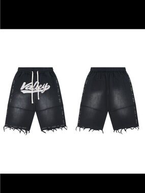 Valleydreams, long Shorts